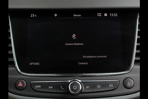 Opel Crossland 1.2 Turbo 130pk Automaat Elegance Navigatie Camera Climate Control Dab Lichtmetalen velgen Cruise Control | Led