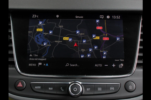 Opel Crossland 1.2 Turbo 130pk Automaat Elegance Navigatie Camera Climate Control Dab Lichtmetalen velgen Cruise Control | Led