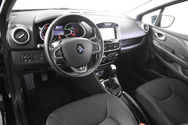 Renault Clio 0.9 TCe Intens Climate Control*Stoelverwarming*Navigatie*