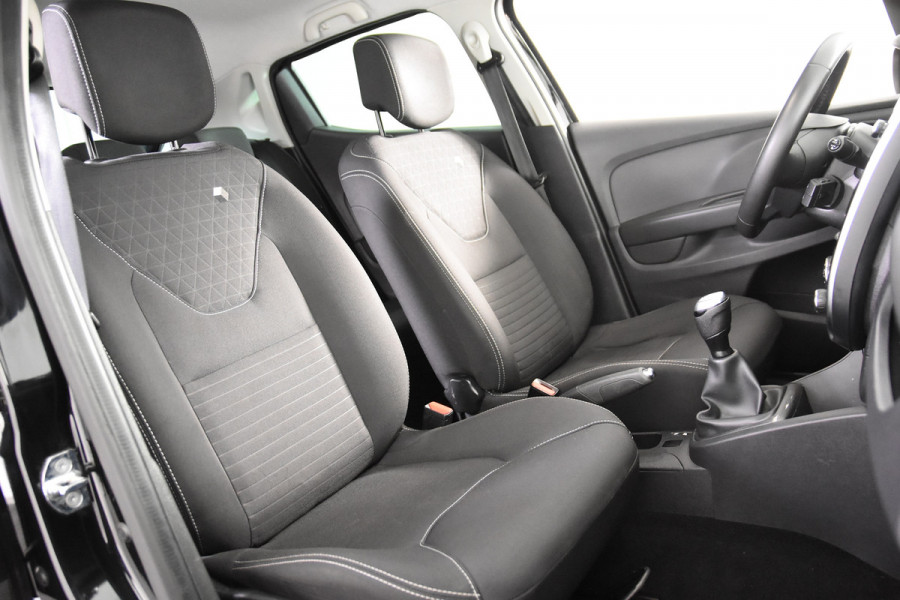 Renault Clio 0.9 TCe Intens Climate Control*Stoelverwarming*Navigatie*