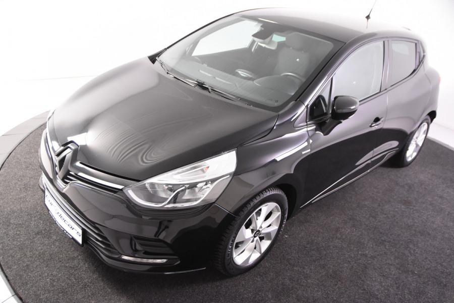 Renault Clio 0.9 TCe Intens Climate Control*Stoelverwarming*Navigatie*