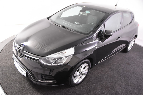 Renault Clio 0.9 TCe Intens Climate Control*Stoelverwarming*Navigatie*