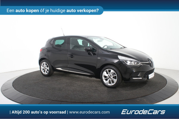 Renault Clio 0.9 TCe Intens Climate Control*Stoelverwarming*Navigatie*