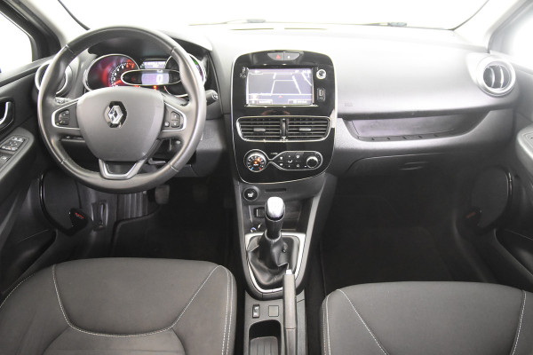 Renault Clio 0.9 TCe Intens Climate Control*Stoelverwarming*Navigatie*