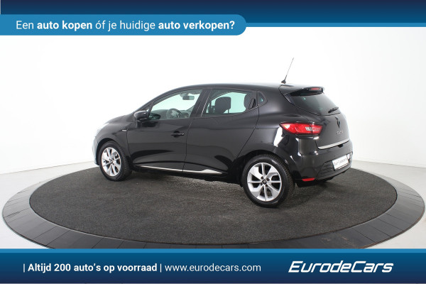 Renault Clio 0.9 TCe Intens Climate Control*Stoelverwarming*Navigatie*