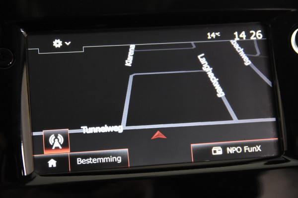 Renault Clio 0.9 TCe Intens Climate Control*Stoelverwarming*Navigatie*