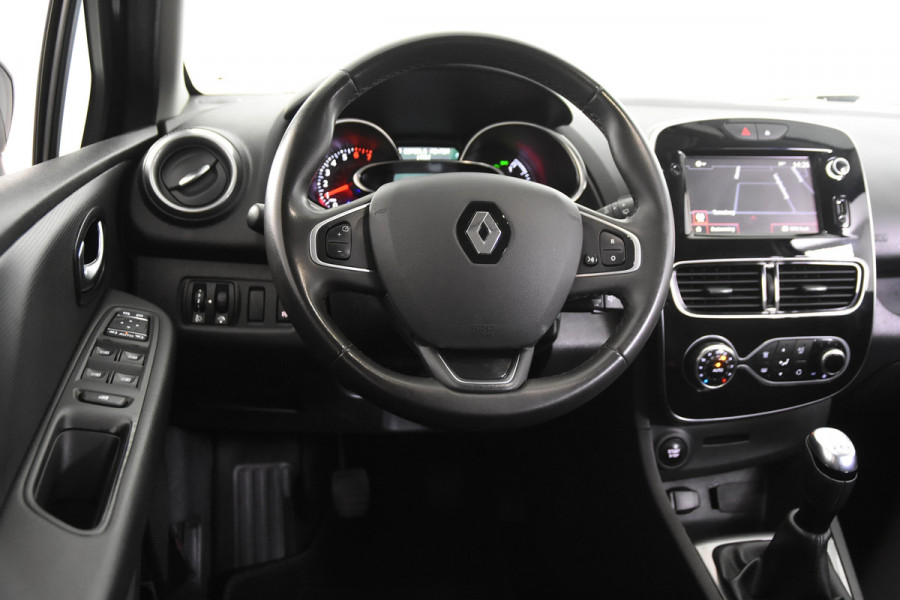Renault Clio 0.9 TCe Intens Climate Control*Stoelverwarming*Navigatie*