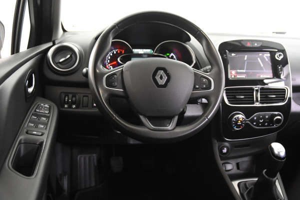 Renault Clio 0.9 TCe Intens Climate Control*Stoelverwarming*Navigatie*