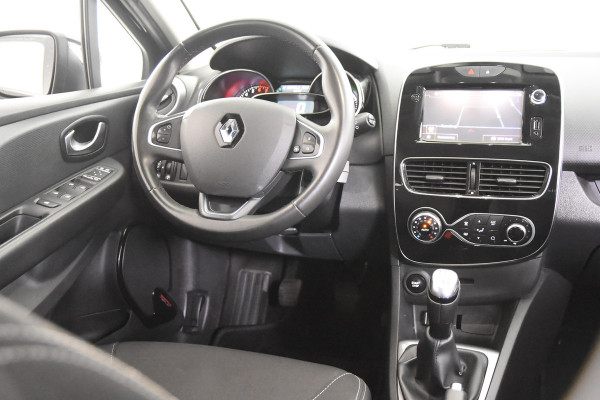 Renault Clio 0.9 TCe Intens Climate Control*Stoelverwarming*Navigatie*