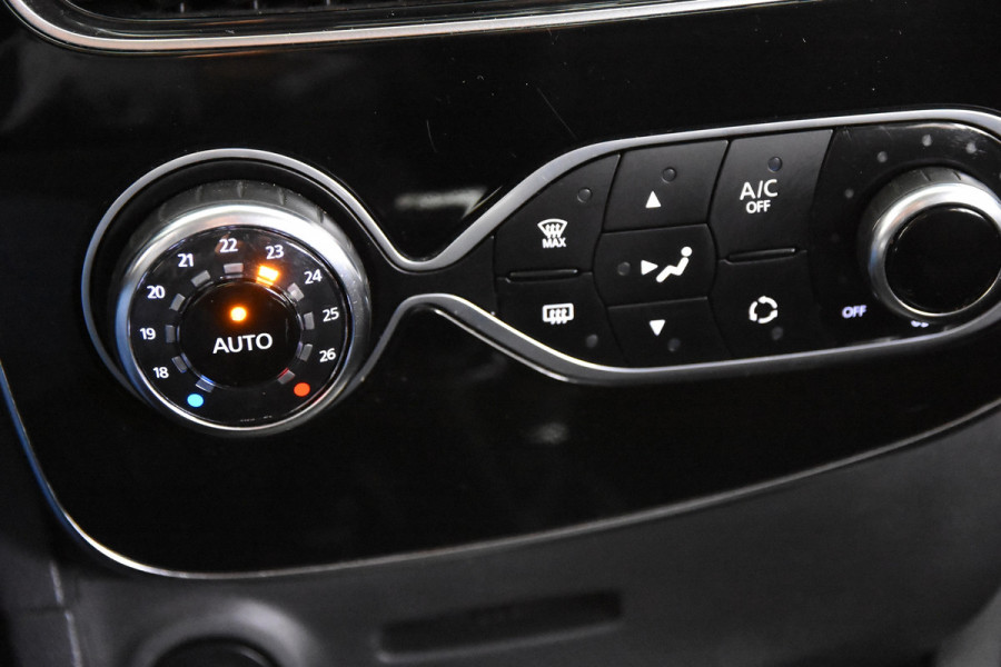 Renault Clio 0.9 TCe Intens Climate Control*Stoelverwarming*Navigatie*