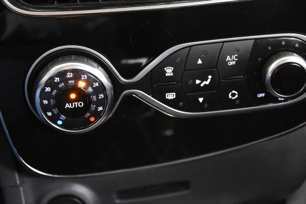 Renault Clio 0.9 TCe Intens Climate Control*Stoelverwarming*Navigatie*