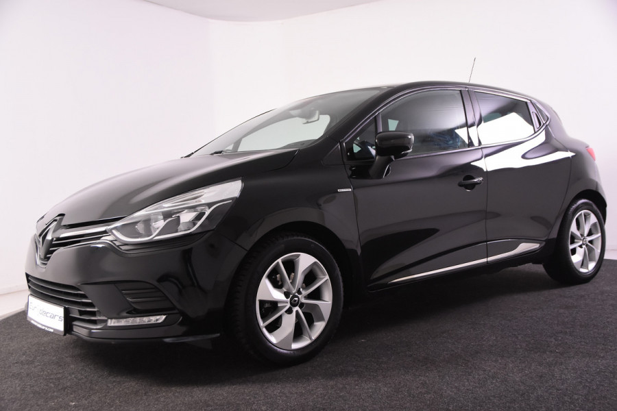 Renault Clio 0.9 TCe Intens Climate Control*Stoelverwarming*Navigatie*