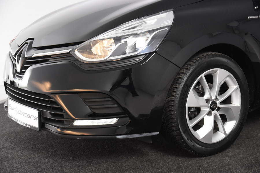 Renault Clio 0.9 TCe Intens Climate Control*Stoelverwarming*Navigatie*