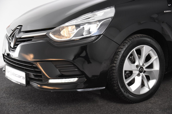 Renault Clio 0.9 TCe Intens Climate Control*Stoelverwarming*Navigatie*