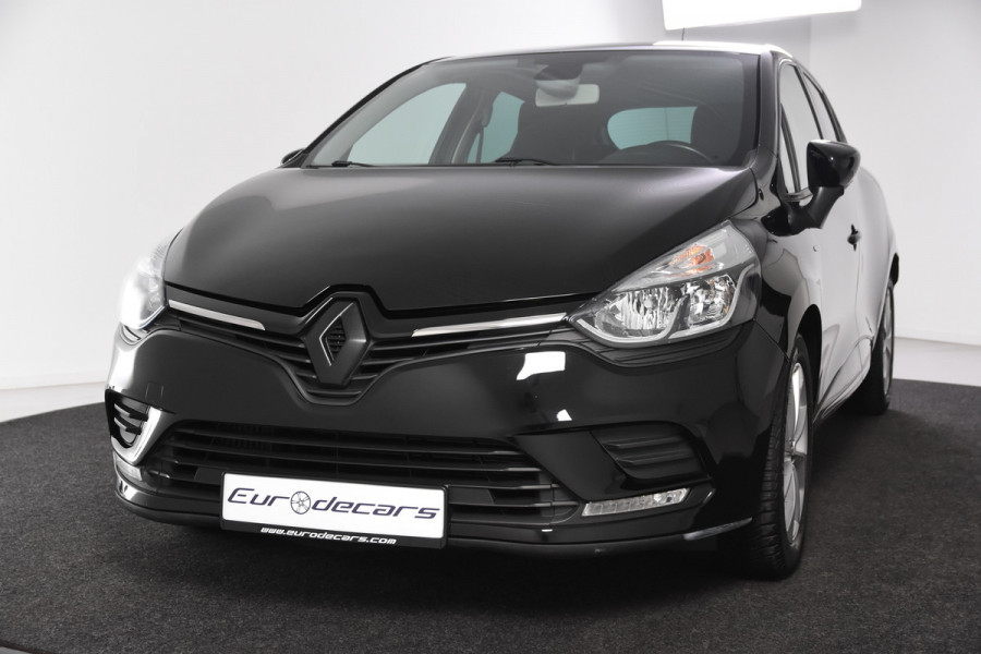 Renault Clio 0.9 TCe Intens Climate Control*Stoelverwarming*Navigatie*