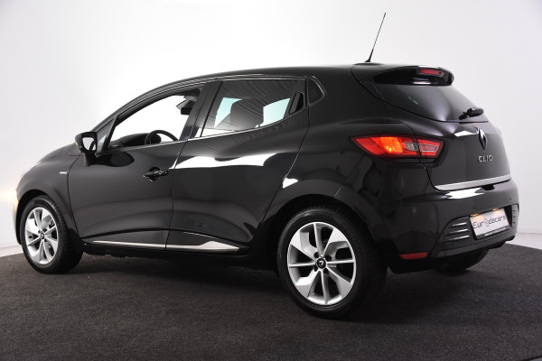 Renault Clio 0.9 TCe Intens Climate Control*Stoelverwarming*Navigatie*