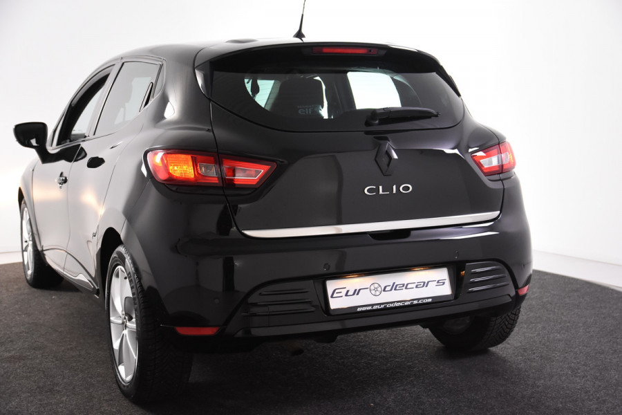 Renault Clio 0.9 TCe Intens Climate Control*Stoelverwarming*Navigatie*