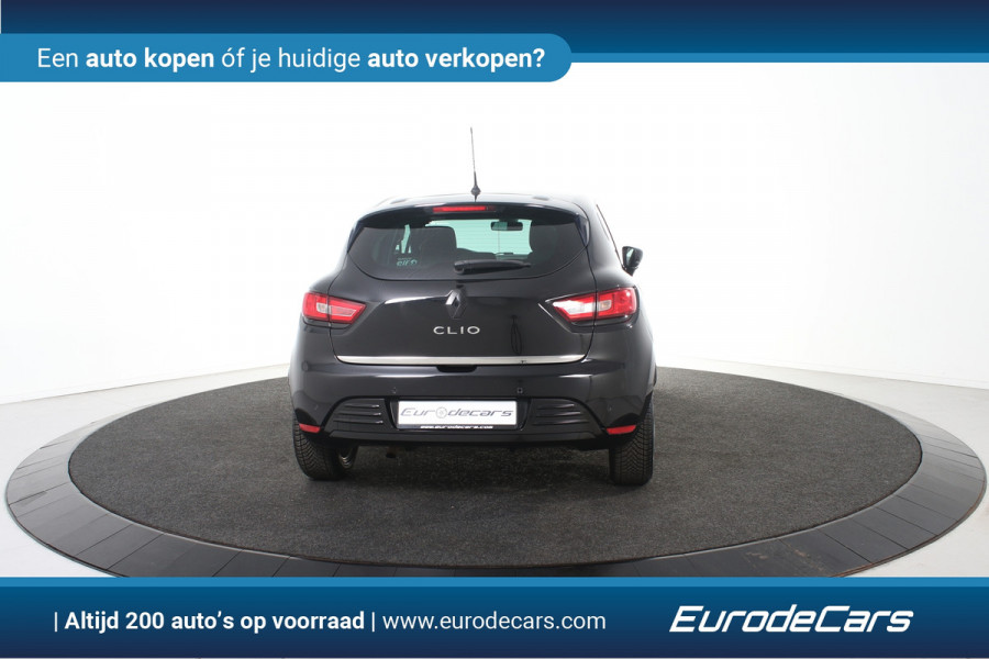 Renault Clio 0.9 TCe Intens Climate Control*Stoelverwarming*Navigatie*