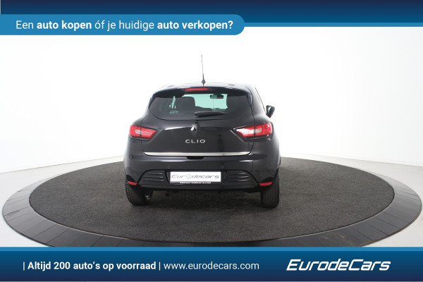 Renault Clio 0.9 TCe Intens Climate Control*Stoelverwarming*Navigatie*