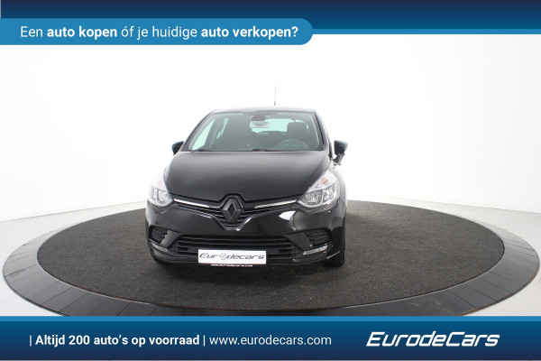 Renault Clio 0.9 TCe Intens Climate Control*Stoelverwarming*Navigatie*