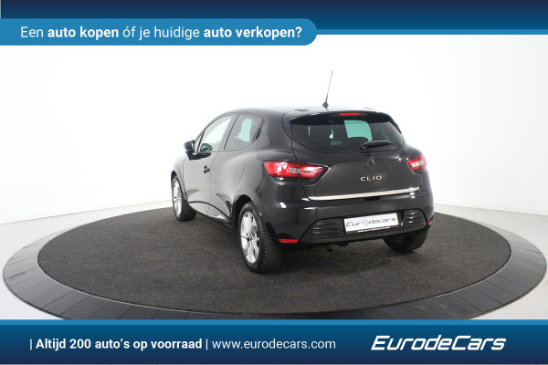 Renault Clio 0.9 TCe Intens Climate Control*Stoelverwarming*Navigatie*