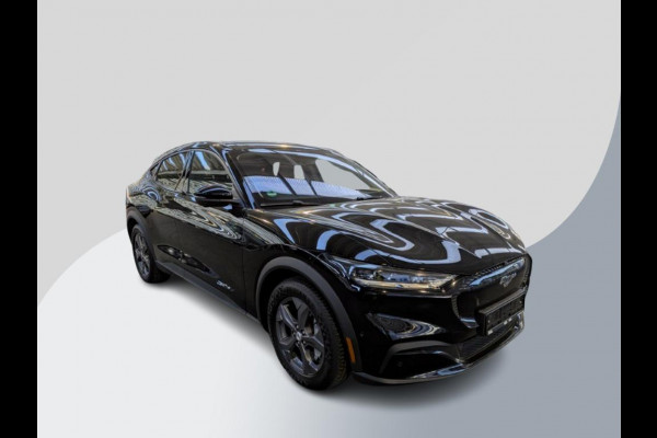 Ford Mustang Mach-E Extended RWD 98 kWh | 29.500 KM | Trekhaak | Panorama - Dak | Technology Pack | WORDT VERWACHT!