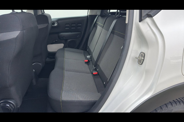 Citroën C3 1.2 PureTech Feel INCL. NIEUWE DISTRIBUTIERIEM 88147 KM !!!! CARPLAY/ANDROID AUTO