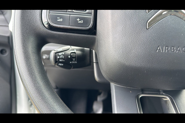 Citroën C3 1.2 PureTech Feel INCL. NIEUWE DISTRIBUTIERIEM 88147 KM !!!! CARPLAY/ANDROID AUTO