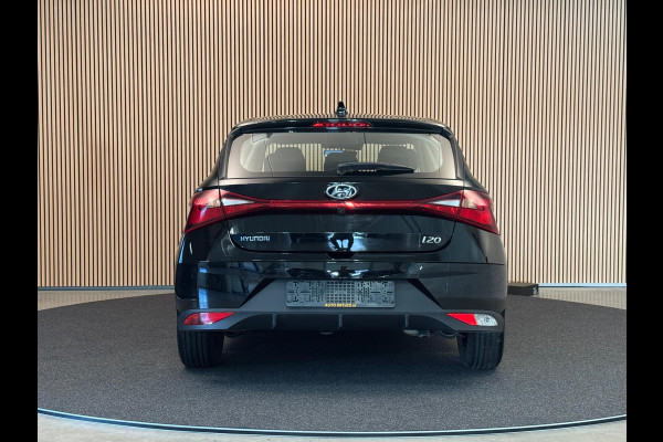 Hyundai i20 1.0 T-GDI 100PK Comfort | Carplay | Camera | PDC | Stoel- & Stuurverw. | Incl. garantie