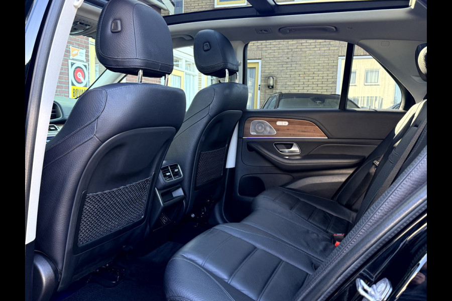 Mercedes-Benz GLE 350 de 4MATIC Premium Plus Panoramadak, Burmeister, 360 camera
