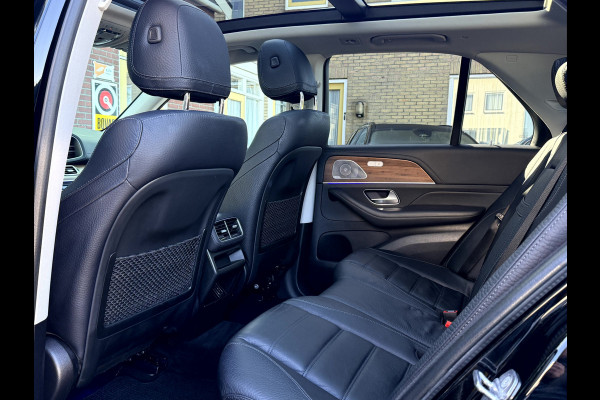 Mercedes-Benz GLE 350 de 4MATIC Premium Plus Panoramadak, Burmeister, 360 camera