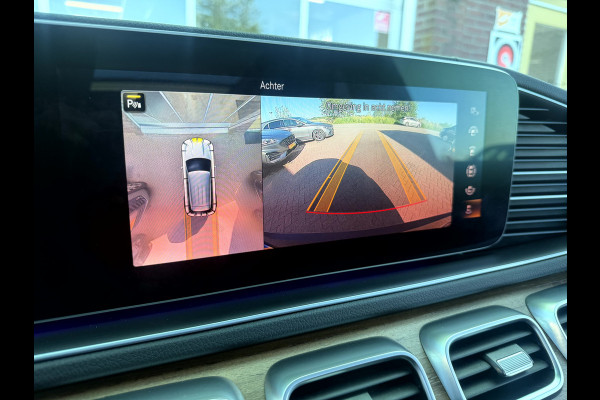 Mercedes-Benz GLE 350 de 4MATIC Premium Plus Panoramadak, Burmeister, 360 camera