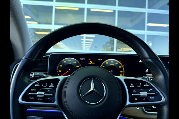 Mercedes-Benz GLE 350 de 4MATIC Premium Plus Panoramadak, Burmeister, 360 camera