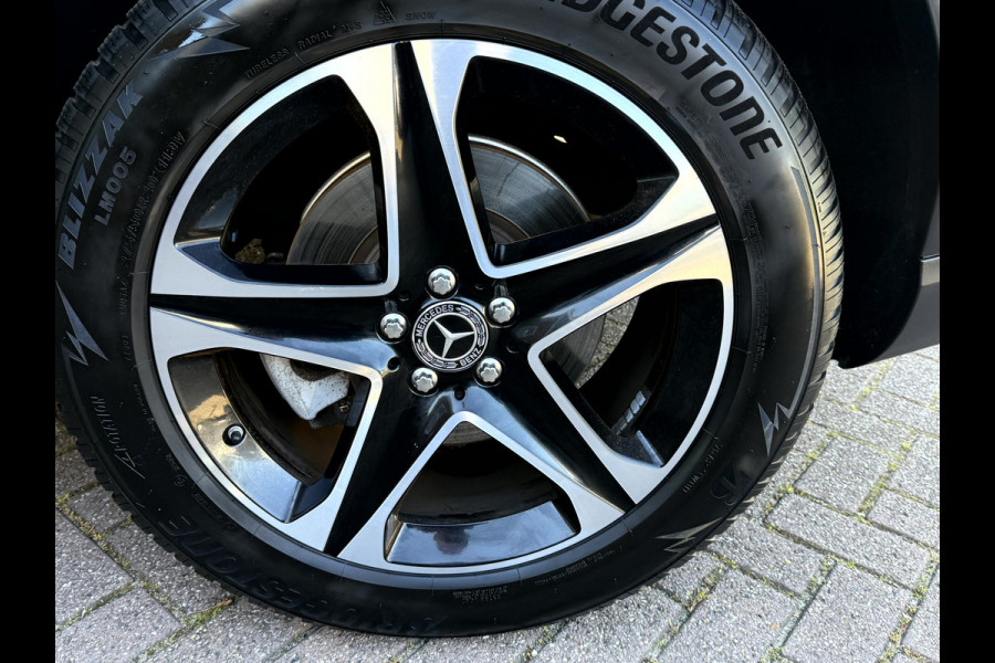 Mercedes-Benz GLE 350 de 4MATIC Premium Plus Panoramadak, Burmeister, 360 camera