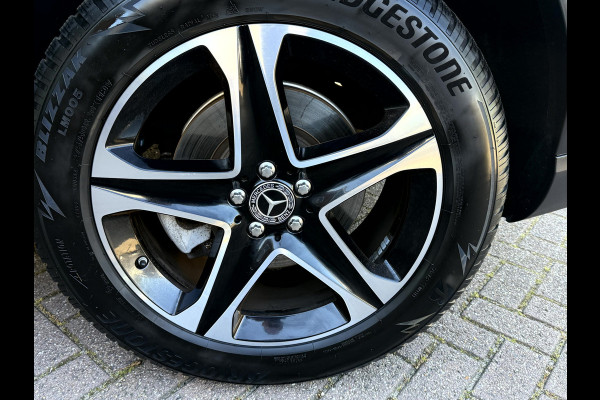 Mercedes-Benz GLE 350 de 4MATIC Premium Plus Panoramadak, Burmeister, 360 camera