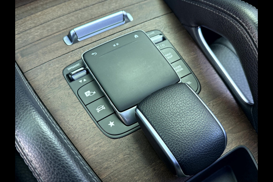 Mercedes-Benz GLE 350 de 4MATIC Premium Plus Panoramadak, Burmeister, 360 camera