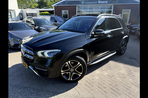 Mercedes-Benz GLE 350 de 4MATIC Premium Plus Panoramadak, Burmeister, 360 camera