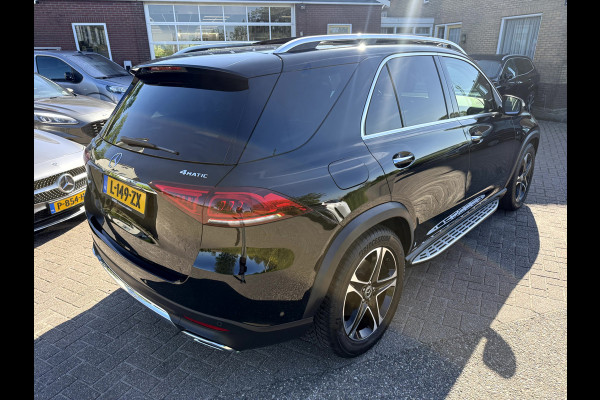 Mercedes-Benz GLE 350 de 4MATIC Premium Plus Panoramadak, Burmeister, 360 camera