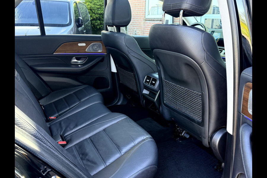 Mercedes-Benz GLE 350 de 4MATIC Premium Plus Panoramadak, Burmeister, 360 camera
