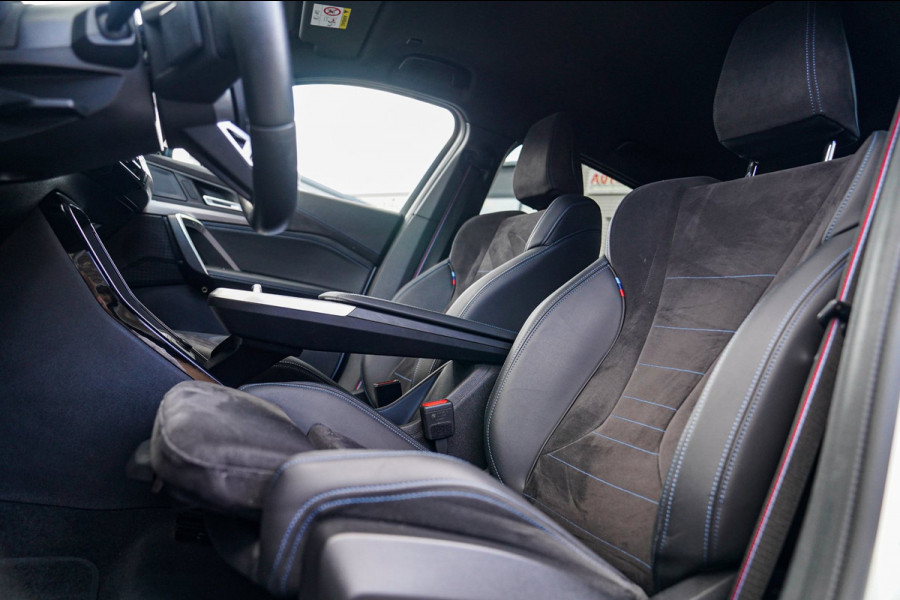 BMW X2 SDrive20i |M-pakket | BMW LED | Elektrische verstelbare stoelen | Camera | Elektrische trekhaak | M Pakket