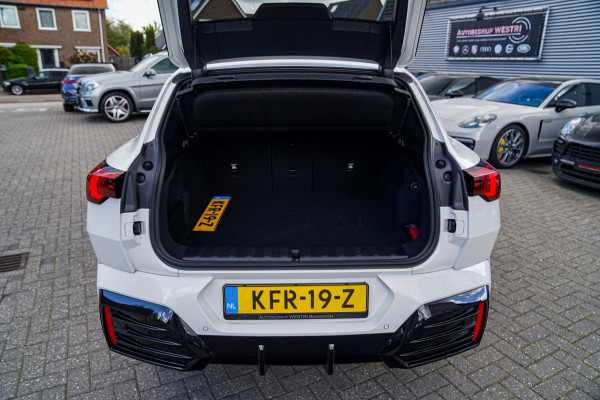 BMW X2 SDrive20i |M-pakket | BMW LED | Elektrische verstelbare stoelen | Camera | Elektrische trekhaak | M Pakket