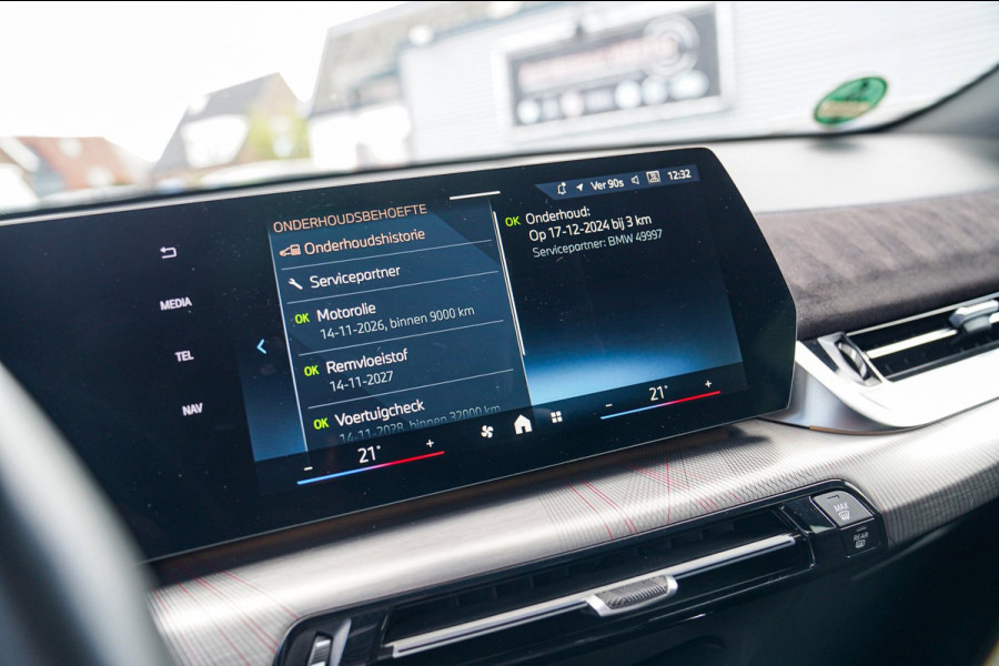BMW X2 SDrive20i |M-pakket | BMW LED | Elektrische verstelbare stoelen | Camera | Elektrische trekhaak | M Pakket