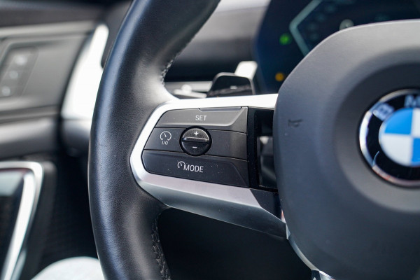 BMW X2 SDrive20i |M-pakket | BMW LED | Elektrische verstelbare stoelen | Camera | Elektrische trekhaak | M Pakket