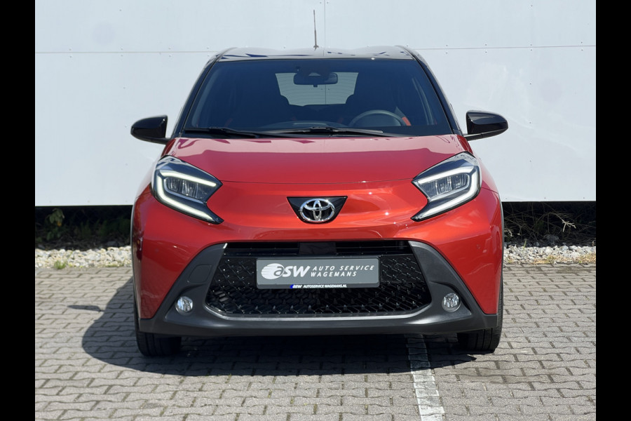 Toyota Aygo X 1.0 VVT-i S-CVT Premium | ACC | Navi | Carplay | Camera | Clima | LED