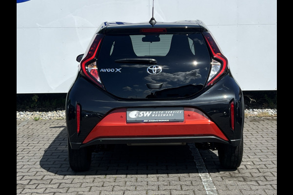 Toyota Aygo X 1.0 VVT-i S-CVT Premium | ACC | Navi | Carplay | Camera | Clima | LED