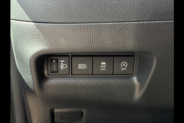 Toyota Aygo X 1.0 VVT-i S-CVT Premium | ACC | Navi | Carplay | Camera | Clima | LED