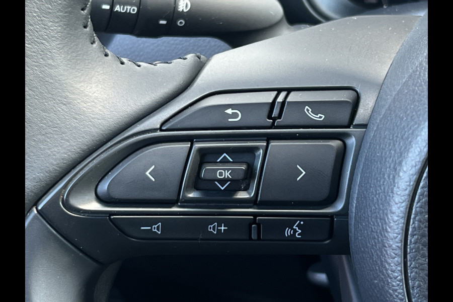 Toyota Aygo X 1.0 VVT-i S-CVT Premium | ACC | Navi | Carplay | Camera | Clima | LED