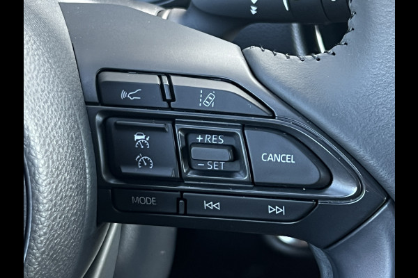 Toyota Aygo X 1.0 VVT-i S-CVT Premium | ACC | Navi | Carplay | Camera | Clima | LED