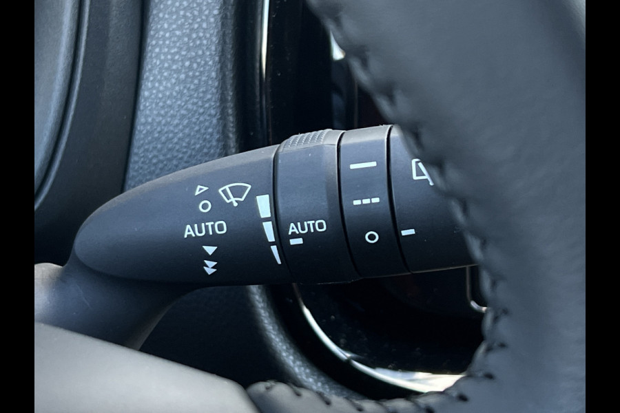 Toyota Aygo X 1.0 VVT-i S-CVT Premium | ACC | Navi | Carplay | Camera | Clima | LED