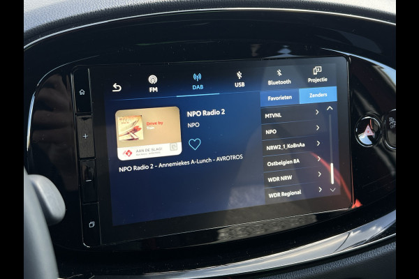 Toyota Aygo X 1.0 VVT-i S-CVT Premium | ACC | Navi | Carplay | Camera | Clima | LED